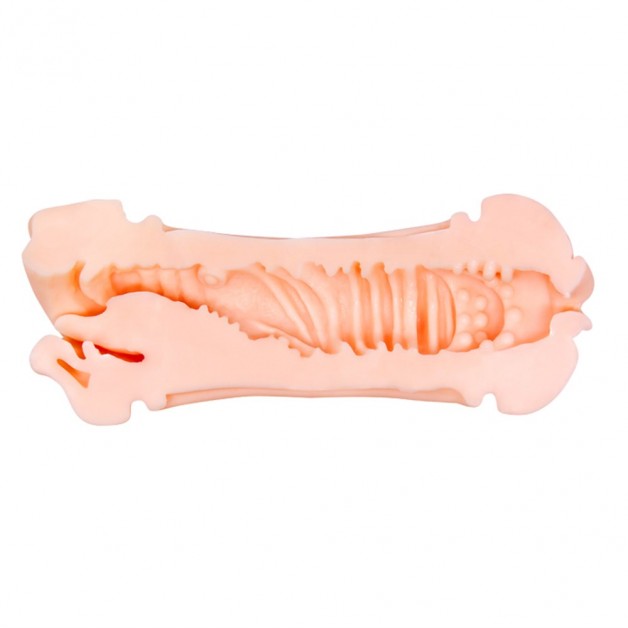 Vajina Ve Oral Çift Taraflı 3 D Vajina Ve Oral Çift Taraflı 3 D