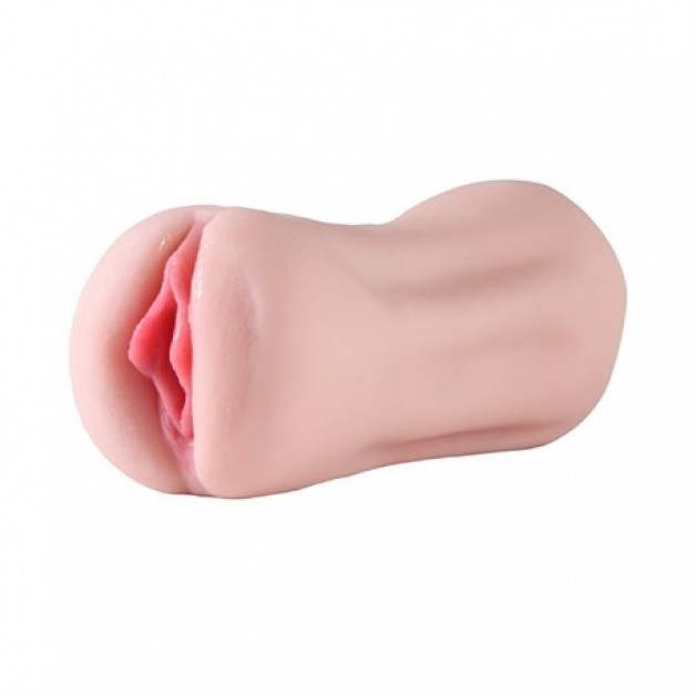 Vajina Ve Oral Çift Taraflı 3 D Vajina Ve Oral Çift Taraflı 3 D