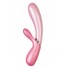 Satisfyer Hot Lover Pink Klitoral Uyarıcı Vibratör 