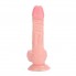 21 Cm Realistik Penis 21 Cm Realistik Penis