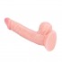 21 Cm Realistik Penis 21 Cm Realistik Penis