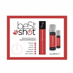 Bestshot Kutu Bestshot Kutu