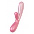 Satisfyer Hot Lover Pink Klitoral Uyarıcı Vibratör 