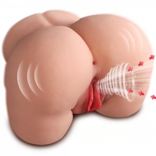 İleri Geri Hareketli Realistik Kalça İleri Geri Hareketli Realistik Kalça