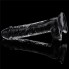 Yeni Nesil Şeffaf Dildo Yeni Nesil Şeffaf Dildo