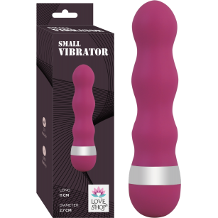 Boğumlu Titreşimli Small Vibratör